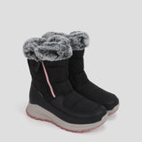 Starla K Kids Zip Winter Boot