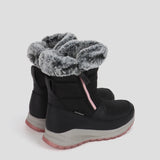 Starla K Kids Zip Winter Boot