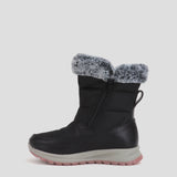Starla K Kids Zip Winter Boot