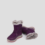 Starla K Kids Zip Winter Boot