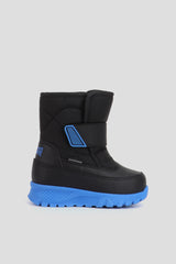 BLACK/BLUE