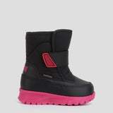 Swift T Toddler Velcro Winter Boot