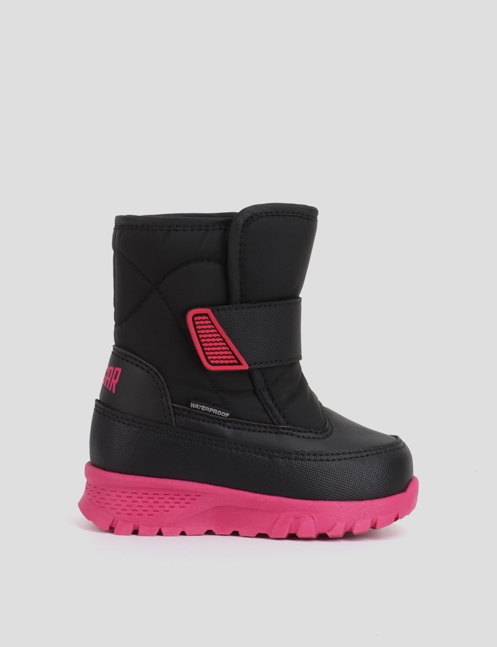 Swift T Toddler Velcro Winter Boot