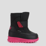 Swift T Toddler Velcro Winter Boot