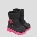 Swift T Toddler Velcro Winter Boot