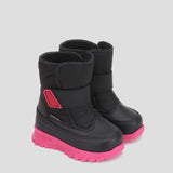 Swift T Toddler Velcro Winter Boot