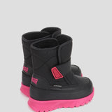 Swift T Toddler Velcro Winter Boot
