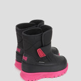 Swift T Toddler Velcro Winter Boot