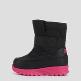 Swift T Toddler Velcro Winter Boot