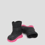 Swift T Toddler Velcro Winter Boot