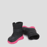 Swift T Toddler Velcro Winter Boot