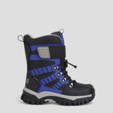 Tango K Kids Toggle & Velcro Winter Boot
