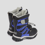 Tango K Kids Toggle & Velcro Winter Boot
