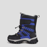 Tango K Kids Toggle & Velcro Winter Boot