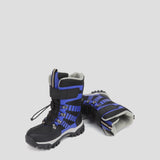 Tango K Kids Toggle & Velcro Winter Boot