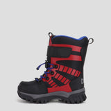 Tango K Kids Toggle & Velcro Winter Boot