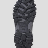 Tango K Kids Toggle & Velcro Winter Boot