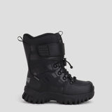 Tango K Kids Toggle & Velcro Winter Boot
