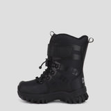 Tango K Kids Toggle & Velcro Winter Boot