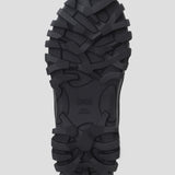 Tango K Kids Toggle & Velcro Winter Boot