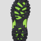 Tatum K Kids Velcro Winter Boot