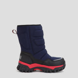 Tatum K Kids Velcro Winter Boot