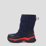 Tatum K Kids Velcro Winter Boot
