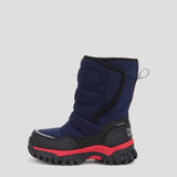 Tatum K Kids Velcro Winter Boot