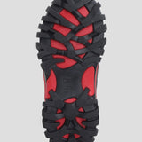 Tatum K Kids Velcro Winter Boot