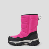 Tatum K Kids Velcro Winter Boot