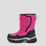 Tatum K Kids Velcro Winter Boot
