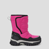 Tatum K Kids Velcro Winter Boot