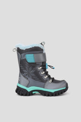 PEWTER/AQUA
