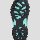 Toasty K Kids Toggle & Velcro Winter Boot