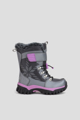 PEWTER/LILAC