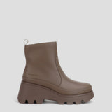 Villa Women’s Zip Up Boot