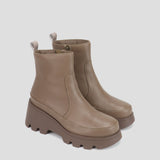 Villa Women’s Zip Up Boot
