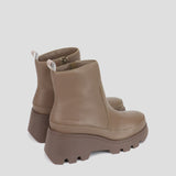 Villa Women’s Zip Up Boot
