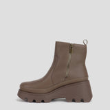 Villa Women’s Zip Up Boot