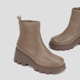 Villa Women’s Zip Up Boot