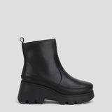 Villa Women’s Zip Up Boot