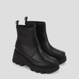Villa Women’s Zip Up Boot