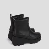 Villa Women’s Zip Up Boot