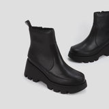 Villa Women’s Zip Up Boot