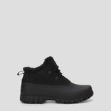 Cassia Women’s Duck Boot with Sherpa Lining