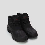Cassia Women’s Duck Boot with Sherpa Lining