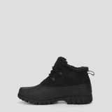 Cassia Women’s Duck Boot with Sherpa Lining