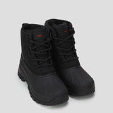 Fumiko Women’s Lace-Up Winter Boot