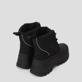 Fumiko Women’s Lace-Up Winter Boot