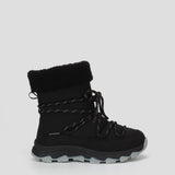 Serenity K Kids Faux Fur Waterproof Winter Boot